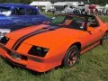 Chevrolet Camaro Camaro III — 17