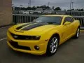 Chevrolet Camaro Camaro V — 5