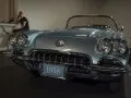 Chevrolet Corvette Corvette Convertible (C1) — 2