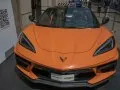 Chevrolet Corvette Corvette Convertible (C8) — 6