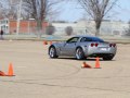 zdjęcie Corvette