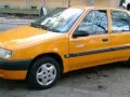 Citroen Saxo Saxo (Phase I, 1996) 5-door — 2