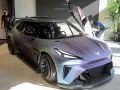 Cupra UrbanRebel UrbanRebel Concept — 5