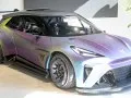 Cupra UrbanRebel UrbanRebel Concept — 8