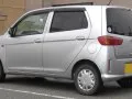 Daihatsu MAX Max — 2