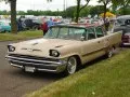 DeSoto Firedome Firedome III Four-Door Sedan — 8