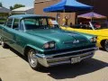 DeSoto Firedome Firedome III Four-Door Sedan — 17