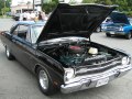 Dart IV Swinger Hardtop