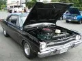 Dodge Dart Dart IV Swinger Hardtop
