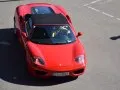 Ferrari 360 360 Modena Spider — 7