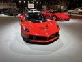 Ferrari LaFerrari LaFerrari — 50
