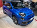 500X Dolcevita (facelift 2022)