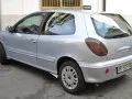 Fiat Bravo Bravo (182) — 8