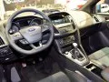 Ford Focus Focus III Hatchback (facelift 2014) — 12