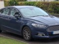 Mondeo IV Hatchback