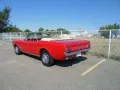 Ford Mustang Mustang I Convertible — 2