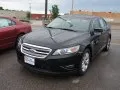 Ford Taurus Taurus VI