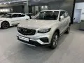 Geely Atlas Pro Atlas Pro — 7