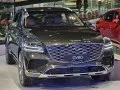 Genesis GV80 GV80 (facelift 2023) — 11