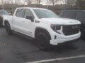 Sierra 1500 V (GMTT1XX, facelift 2022) Double Cab