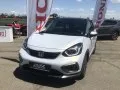 Honda Jazz Jazz IV — 11
