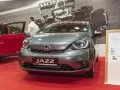 Honda Jazz Jazz IV — 41