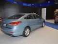 Hyundai i40 i40 Sedan — 7