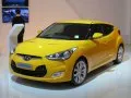 Hyundai Veloster Veloster — 7