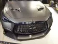 Infiniti Project Black S Project Black S Prototype — 3