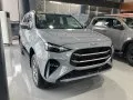 Isuzu MU-X MU-X II (facelift 2024) — 13
