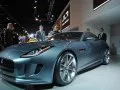 Jaguar C-X16 C-X16 — 17