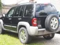 Jeep Liberty Liberty I (facelift 2004) — 2