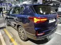 KGM Rexton Rexton — 4