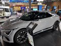 EV6 (facelift 2024)