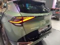zdjęcie Sportage
