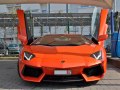 zdjęcie Aventador