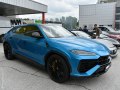 Lamborghini Urus Urus (facelift 2024) — 21