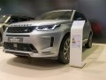 zdjęcie Discovery Sport
