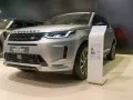 Land Rover Discovery Sport Discovery Sport (facelift 2019) — 4