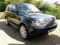 Land Rover Range Rover Sport Range Rover Sport I — 12