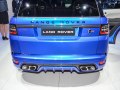 zdjęcie Range Rover Sport