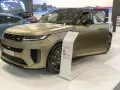 Land Rover Range Rover Sport Range Rover Sport III — 20