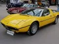 Maserati Bora Bora — 8