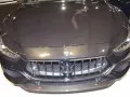 Maserati Ghibli Ghibli III (M157, facelift 2017) — 2
