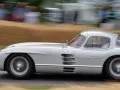Mercedes-Benz 300 SLR 300 SLR Coupe (W196S) — 5