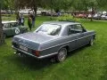 Mercedes-Benz /8 /8 Coupe (W114, facelift 1973) — 8