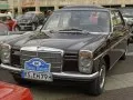 Mercedes-Benz /8 /8 (W114, facelift 1973) — 3