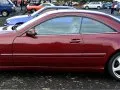 Mercedes-Benz CL CL (C215) — 2
