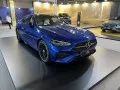 Mercedes-Benz CLE CLE Coupe (C236) — 4