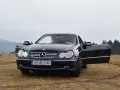 Mercedes-Benz CLK CLK (C209) — 29